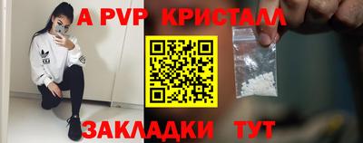 крисы Ливны